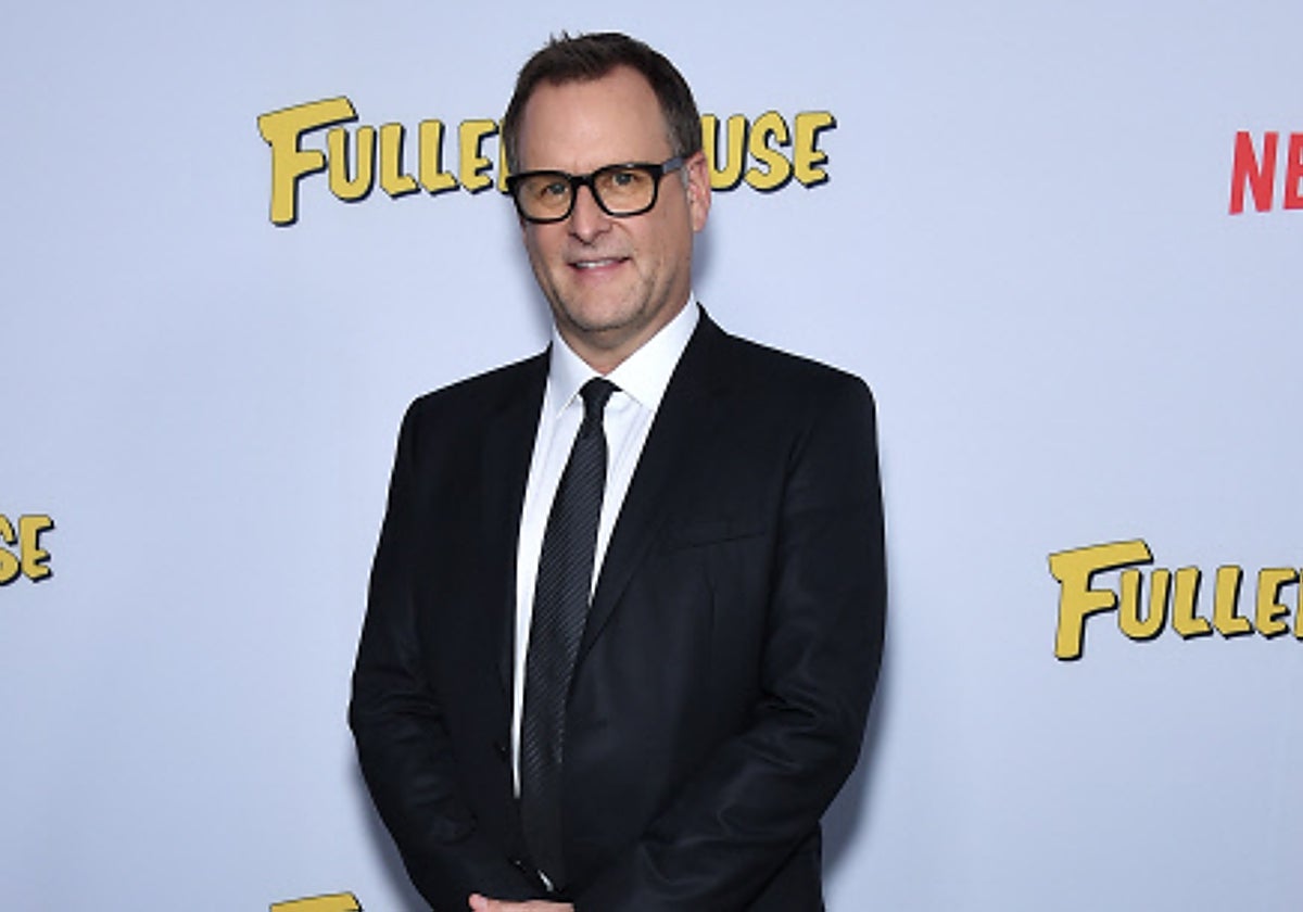 Dave Coulier, de &#039;Padres forzosos&#039;, revela un nuevo diagnóstico de cáncer