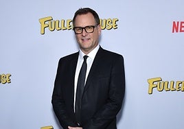 Dave Coulier, de 'Padres forzosos', revela un nuevo diagnóstico de cáncer