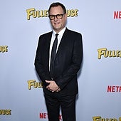Dave Coulier, de 'Padres forzosos', revela un nuevo diagnóstico de cáncer