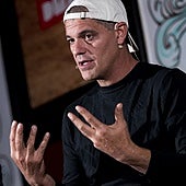 Frank Cuesta se enfrenta a otras tres denuncias: «Podrían meterme en la cárcel»