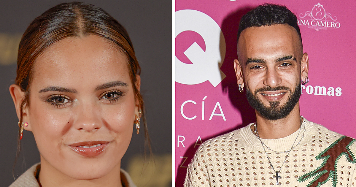 Manuel Cortés rompe su silencio sobre los rumores de relación con Gloria  Camila