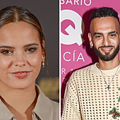 Manuel Cortés rompe su silencio sobre los rumores de relación con Gloria Camila