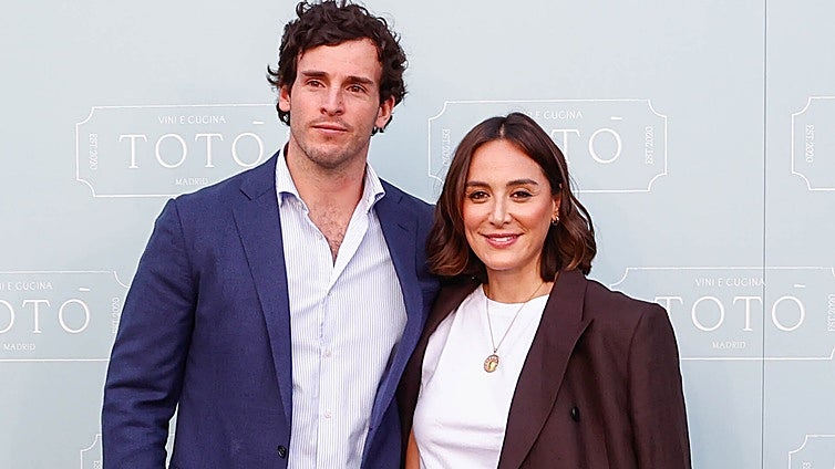 Tamara Falcó e Íñigo Onieva amplían la familia con la llegada de Nala