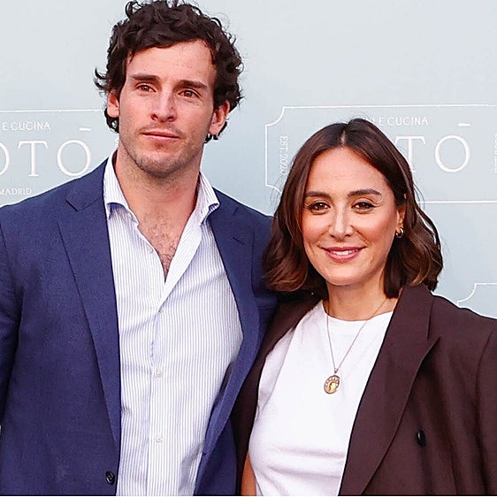 Tamara Falcó e Íñigo Onieva amplían la familia con la llegada de Nala