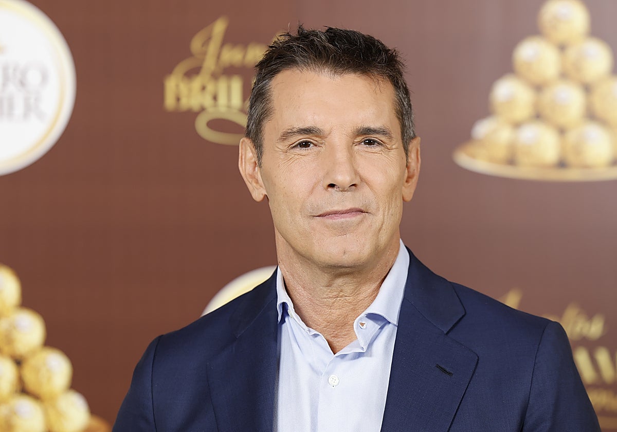 De &#039;La Quinta Marcha&#039; al Benidorm Fest: así ha sido la carrera de Jesús Vázquez