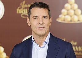 De 'La Quinta Marcha' al Benidorm Fest: así ha sido la carrera de Jesús Vázquez