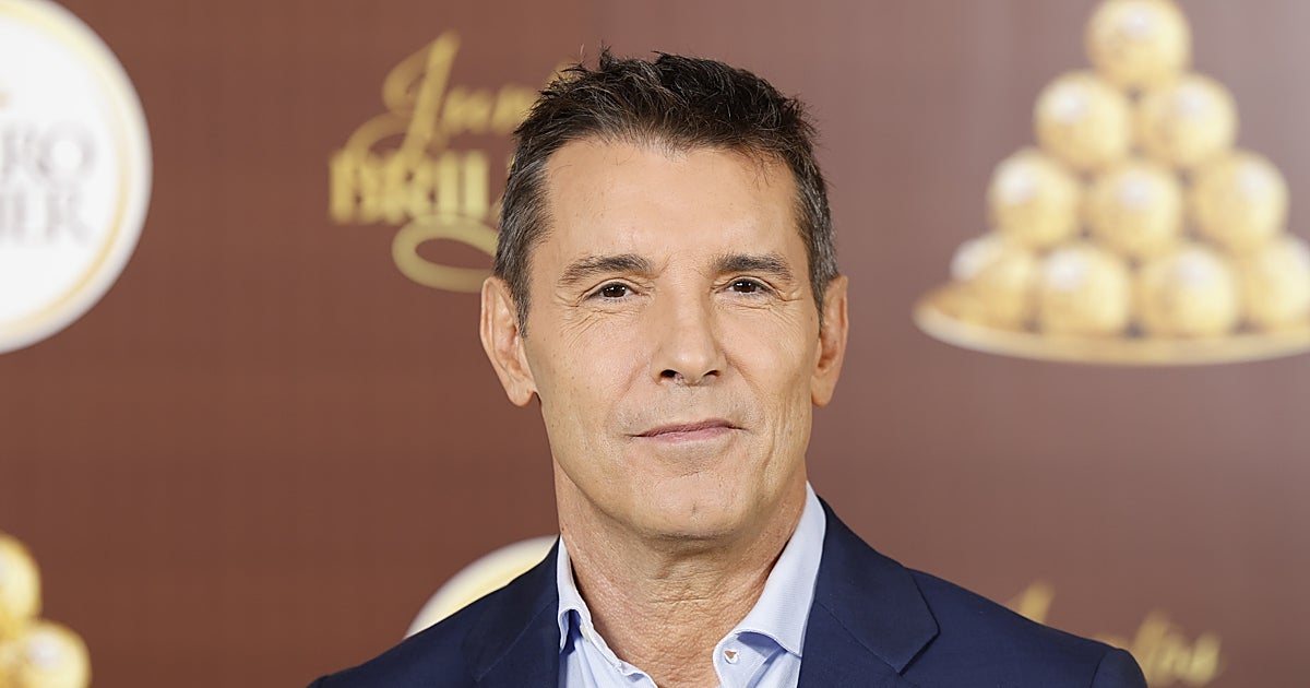 De 'La Quinta Marcha' al Benidorm Fest: así ha sido la carrera de Jesús  Vázquez