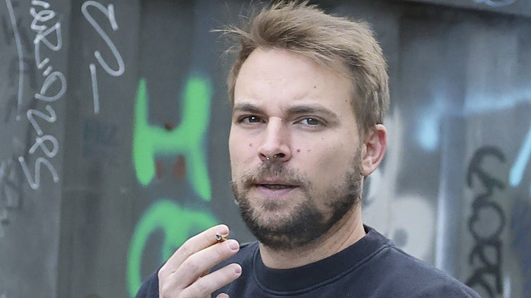 José María Almoguera vive con angustia su próxima operación del corazón: «Tengo un poquito de ansiedad»