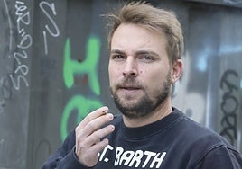 José María Almoguera vive con angustia su próxima operación del corazón: «Tengo un poquito de ansiedad»