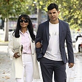 Javier Santos, el hijo no reconocido de Julio Iglesias, prepara una nueva demanda en EE.UU.