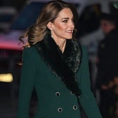 Todo sobre el especial de Navidad de Kate Middleton: sus hijos, el homenaje a Diana de Gales y el cameo de Kate Winslet