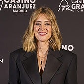 Sandra Barneda: «Mi última tentación ha sido volver a enamorarme»
