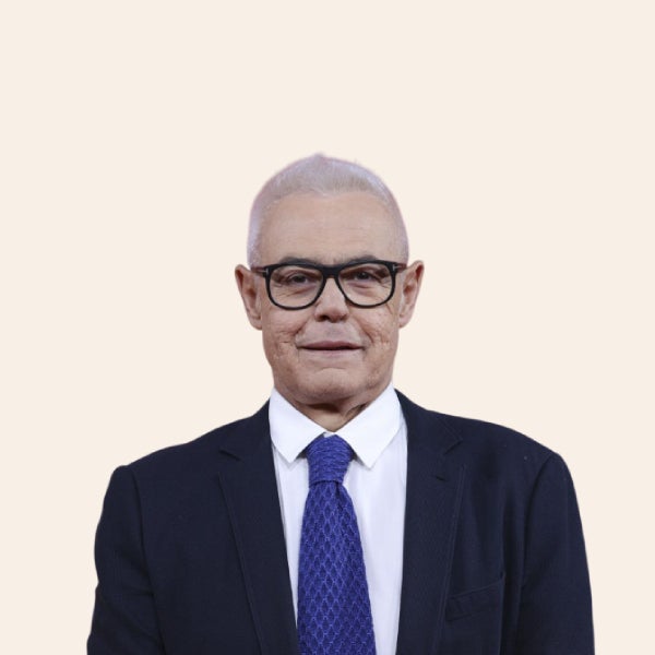 Jordi González afronta su jubilación con un patrimonio sólido tras superar una grave crisis de salud