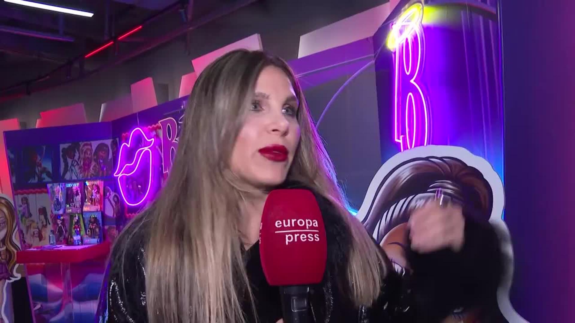 Ivana Icardi presume de buena relación con Hugo Sierra por su hija: &quot;Mi ego no me importa&quot;