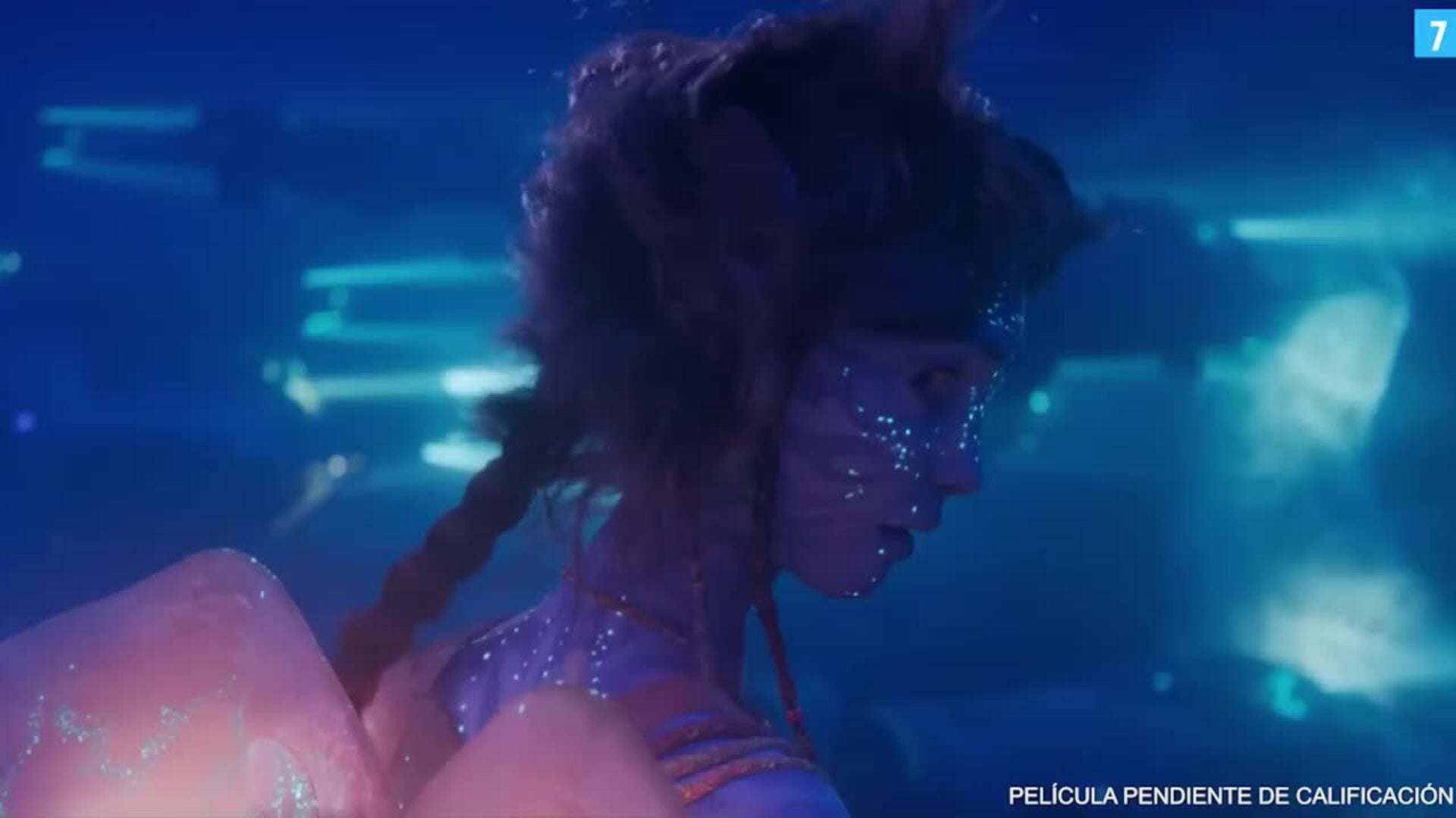 &#039;Avatar: Fuego y Ceniza&#039; llega a los cines el viernes 19 de diciembre