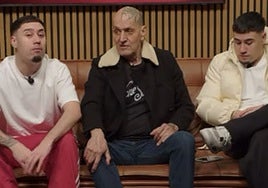 Así es 'La casa de los gemelos 2', el reality que ha conseguido desbancar a Gran Hermano