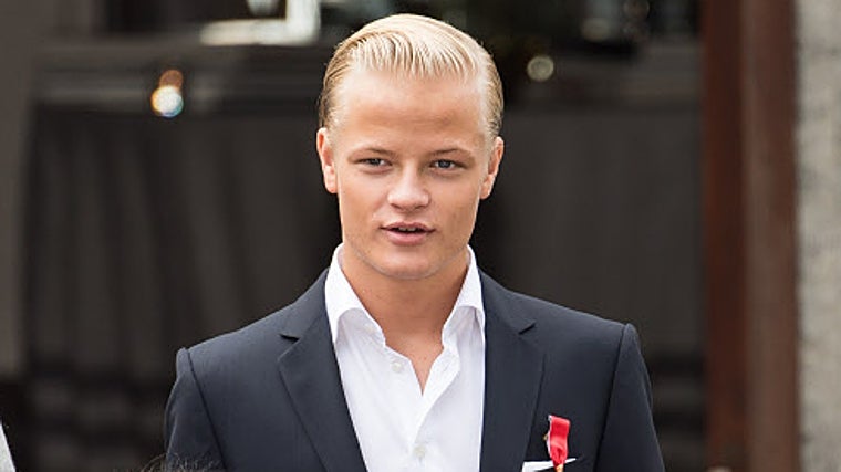 Ingrid, da Noruega, faz sua estreia no Prêmio Nobel da Paz