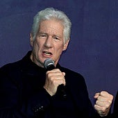 Richard Gere y su veto en los Oscar: treinta años de una polémica que Hollywood jamás olvidó