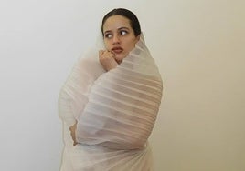 El inesperado 'susto' de Rosalía en Brasil que se ha hecho viral: «Entró Raw Alejandro»