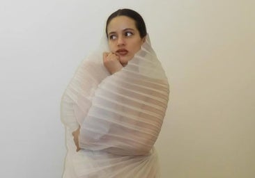 El inesperado 'susto' de Rosalía en Brasil que se ha hecho viral: «Entró Raw Alejandro»