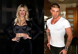 Labrador e Ylenia Padilla: así es su relación tras años de polémicas y distanciamiento