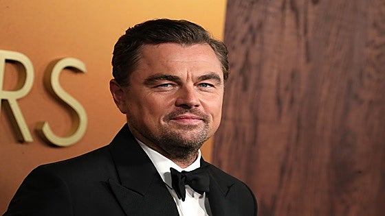 El truco de Leonardo Dicaprio para mantenerse alejado del foco: «Mi filosofía es aparecer solo cuando....»