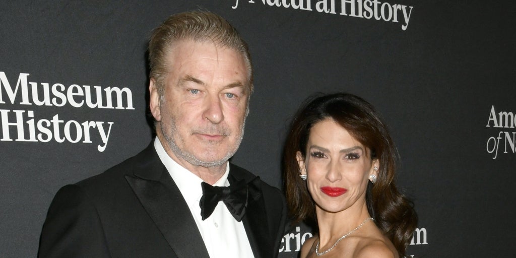 Hilaria Baldwin revela por qué vendió las fotos de su bebé por 95.000 dólares y a quién donó el dinero