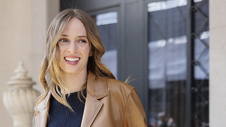 Ethan Hawke talks about his daughter Maya Hawke's childhood: 