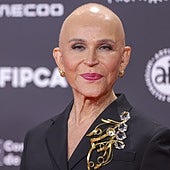 Antonia San Juan y la etapa final de su cáncer: «Estoy enferma, pero no vivo la enfermedad»