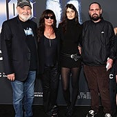 Rob Reiner y una vida marcada por la familia, el padre y un horrible final a manos de su hijo Nick