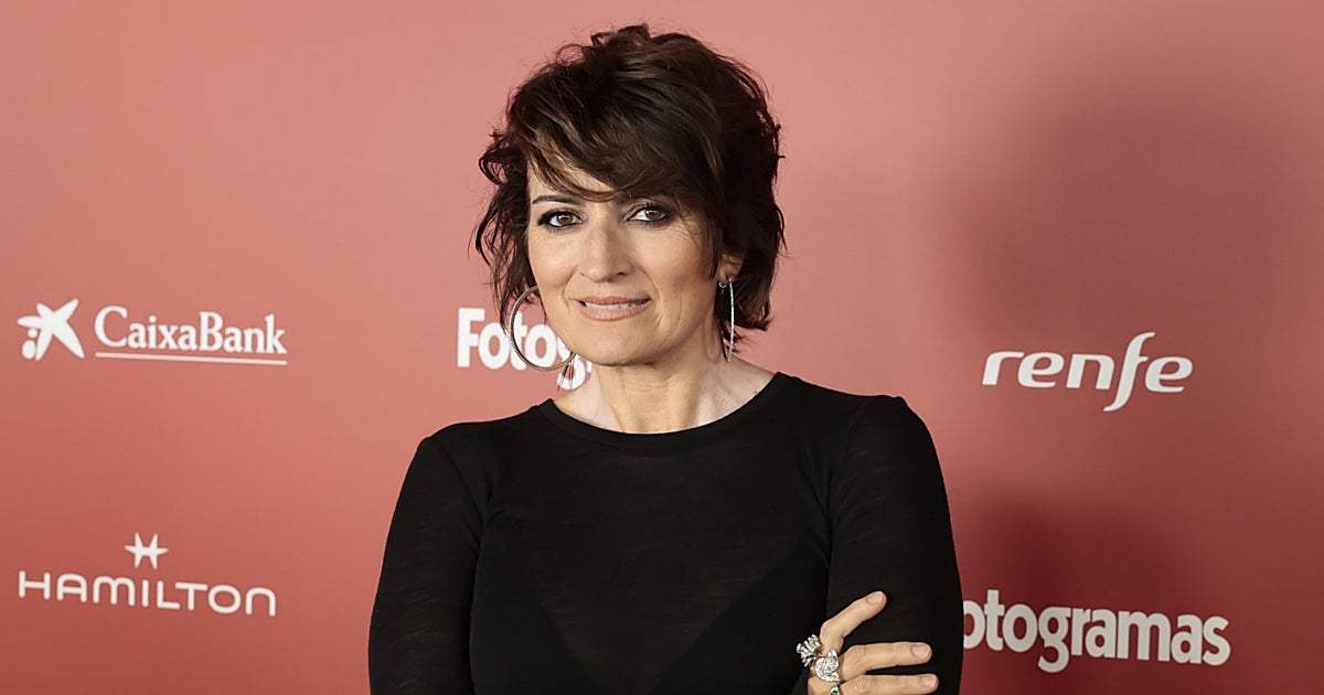 La reflexión de Silvia Abril tras renunciar a las Campanadas con Andreu  Buenafuente: «Comenzar a parar por fin»
