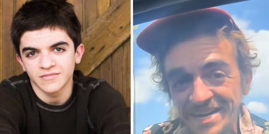 Tylor Chase, actor de 'El manual de supervivencia de Ned', ingresado para una evaluación psiquiátrica tras una intervención de urgencia