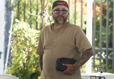 Kiko Rivera confirma su nueva relación: «La mejor persona del mundo»