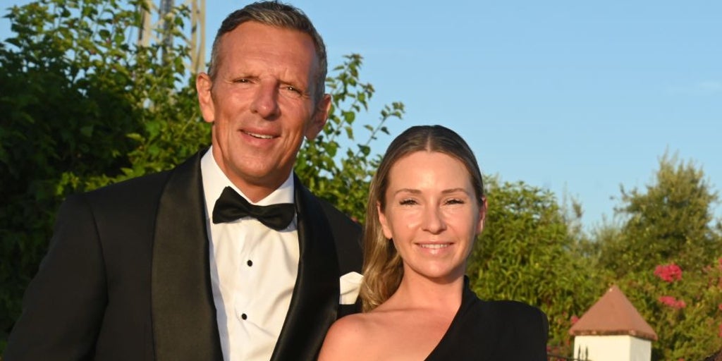 Joaquín Prat da la campanada y anuncia que será padre con Alexia Pla en 2026