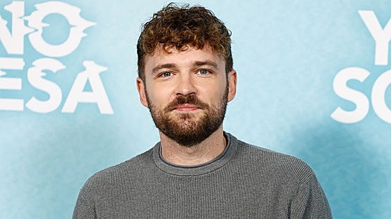 El actor Adam Jezierski está esperando su primer hijo