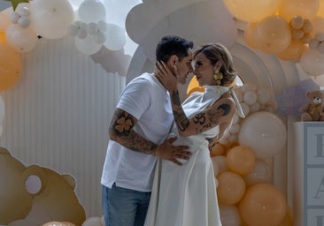 Muere el bebé de dos meses de una exconcursante de 'Acapulco Shore'