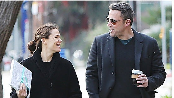 Jennifer Garner habla del antes y el después de su divorcio con Ben Affleck: «El tiempo lo cambia todo»