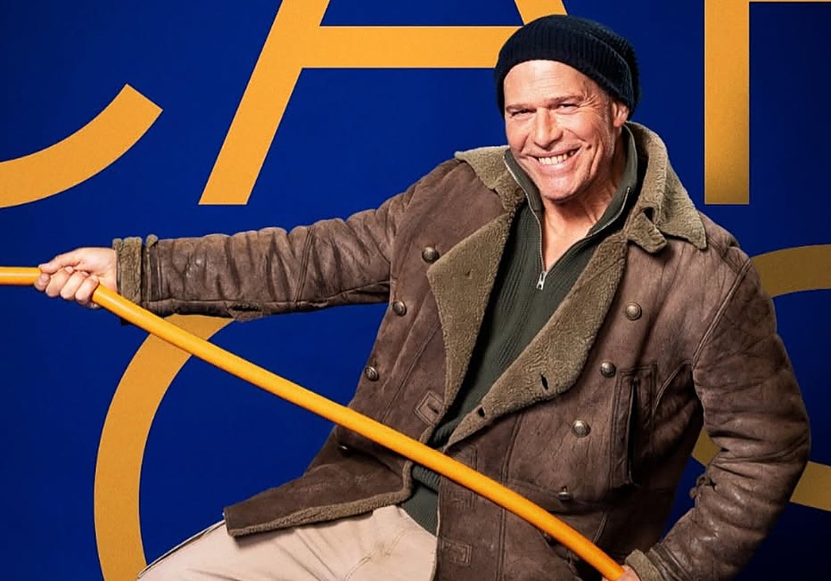 Carlos Lozano, de pastor de ovejas a la casa de 'GH Dúo': el regreso más  inesperado