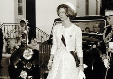 Irene de Grecia, la Princesa rebelde… y buena