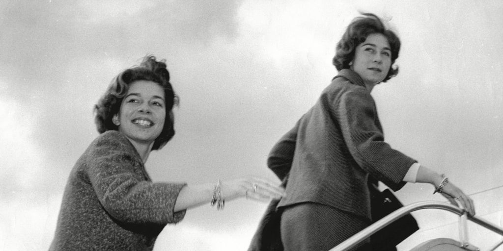 Muere Irene de Grecia: la Reina Sofía se despide de su aliada, confidente y refugio