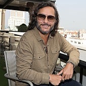 Diego Torres: «Siento de nuevo ese cosquilleo del amor que me inspira»