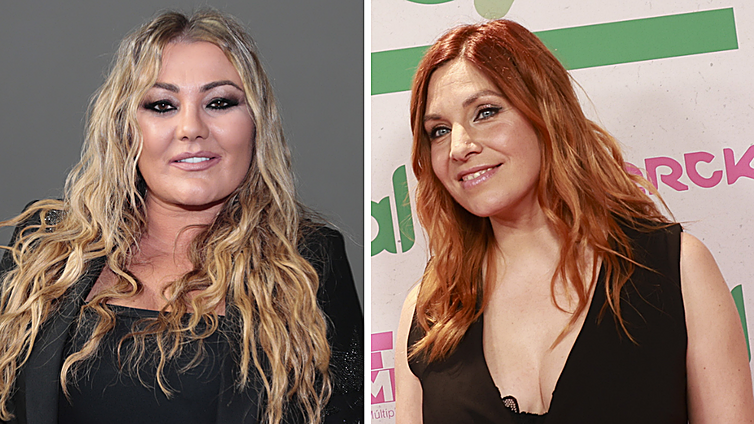 Amaia Montero no rechazó cantar a dúo con Leire Martínez en La Oreja de Van Gogh
