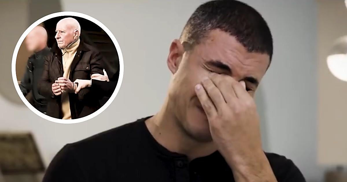 Kiko Jiménez rompe su silencio sobre la detención de su padre por un  apuñalamiento en Linares: «No es plato de buen gusto»