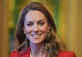 Kate Middleton renuncia a tener estilista después de quedarse sin su persona de confianza