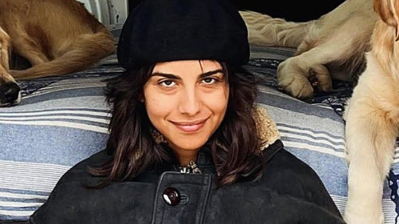 La vida personal de Lola Orellana, la hija de Rosario Flores que ya es madre de su primera hija: su novio y su trabajo en el cine