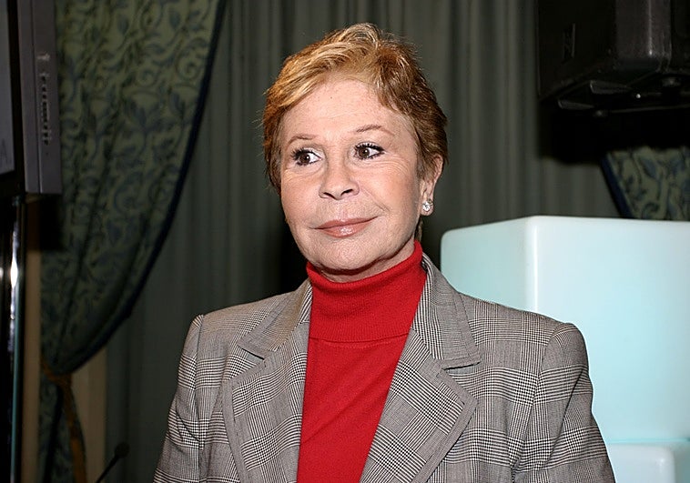 Lina Morgan tendría hoy 90 años