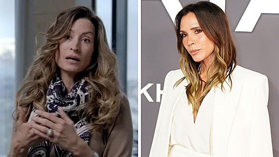 Rebecca Loos arremete contra Victoria Beckham tras el ataque público de Brooklyn