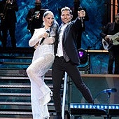 Rosa López defiende a Bisbal de las furiosas críticas de Vega y Verónica: «Es de lo mejorcito»