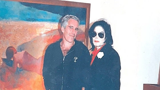 De Mick Jagger a Jay-Z: los músicos que aparecen en los archivos de Epstein