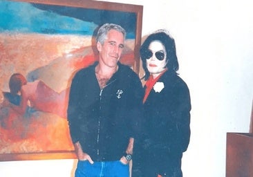 Todos los músicos que aparecen en los archivos del caso Epstein